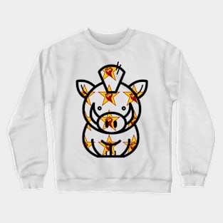 Revolution Pig Crewneck Sweatshirt